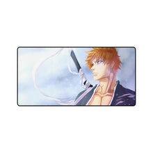 Load image into Gallery viewer, Anime Bleach Mouse Pad (Desk Mat)
