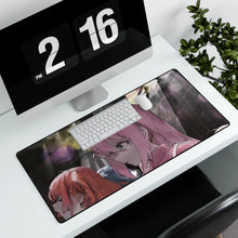 Load image into Gallery viewer, Hitori Gotou Mouse Pad (Desk Mat)
