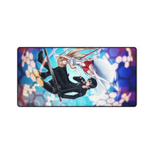 Load image into Gallery viewer, Sword Art Online Mouse Pad (Desk Mat)
