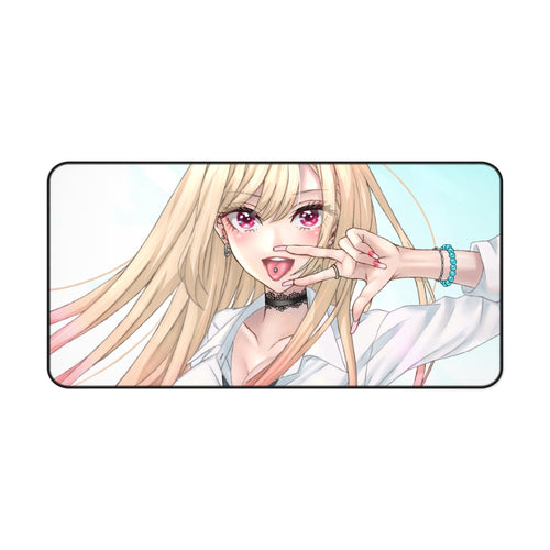 My Dress-Up Darling Marin Kitagawa Mouse Pad (Desk Mat)