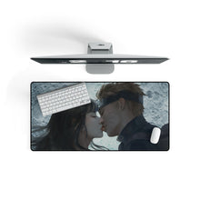 Load image into Gallery viewer, HinaRuto Mouse Pad (Desk Mat) On Desk
