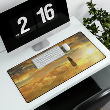 Load image into Gallery viewer, Sword Art Online Mouse Pad (Desk Mat)
