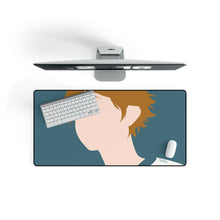 Load image into Gallery viewer, Anime Your Lie in April Mouse Pad (Desk Mat)
