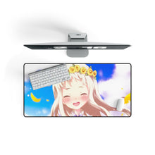 Load image into Gallery viewer, Anohana Mouse Pad (Desk Mat)
