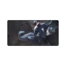 Load image into Gallery viewer, Jujutsu Kaisen Mouse Pad (Desk Mat)

