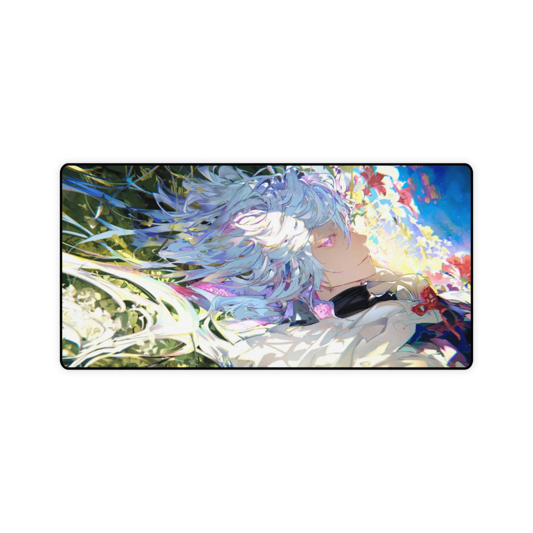 Fate/Grand Order Mouse Pad (Desk Mat)