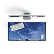Load image into Gallery viewer, Anime Original Mouse Pad (Desk Mat) On Desk
