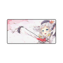 Load image into Gallery viewer, Anime Kantai Collection Mouse Pad (Desk Mat)
