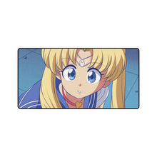 Load image into Gallery viewer, Sailor Moon Mouse Pad (Desk Mat)
