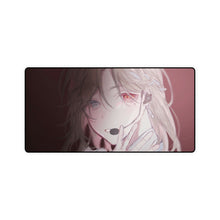 Load image into Gallery viewer, Virtual Youtuber Mouse Pad (Desk Mat)
