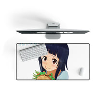 Load image into Gallery viewer, Sword Art Online Mouse Pad (Desk Mat)
