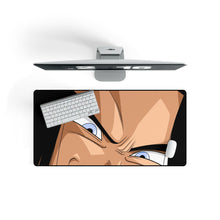 Load image into Gallery viewer, C-17 Mouse Pad (Desk Mat) On Desk
