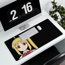 Load image into Gallery viewer, Bocchi the Rock Mouse Pad (Desk Mat)
