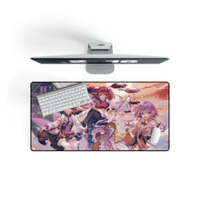 Load image into Gallery viewer, Touhou Mouse Pad (Desk Mat)
