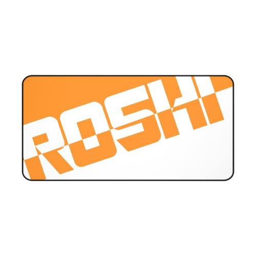 Dragon Ball Z Mouse Pad (Desk Mat)