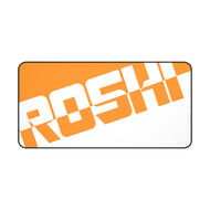 Dragon Ball Z Mouse Pad (Desk Mat)