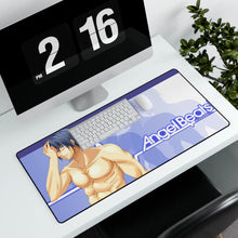 Load image into Gallery viewer, Angel Beats! Mouse Pad (Desk Mat)
