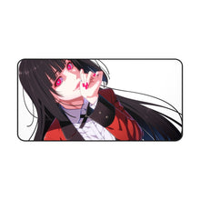 Load image into Gallery viewer, Evil and Beauty Mouse Pad (Desk Mat)
