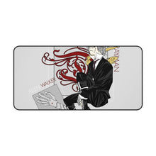 Load image into Gallery viewer, D.Gray-man Allen Walker Mouse Pad (Desk Mat)
