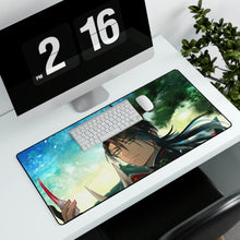 Load image into Gallery viewer, Virtual Youtuber Mouse Pad (Desk Mat)
