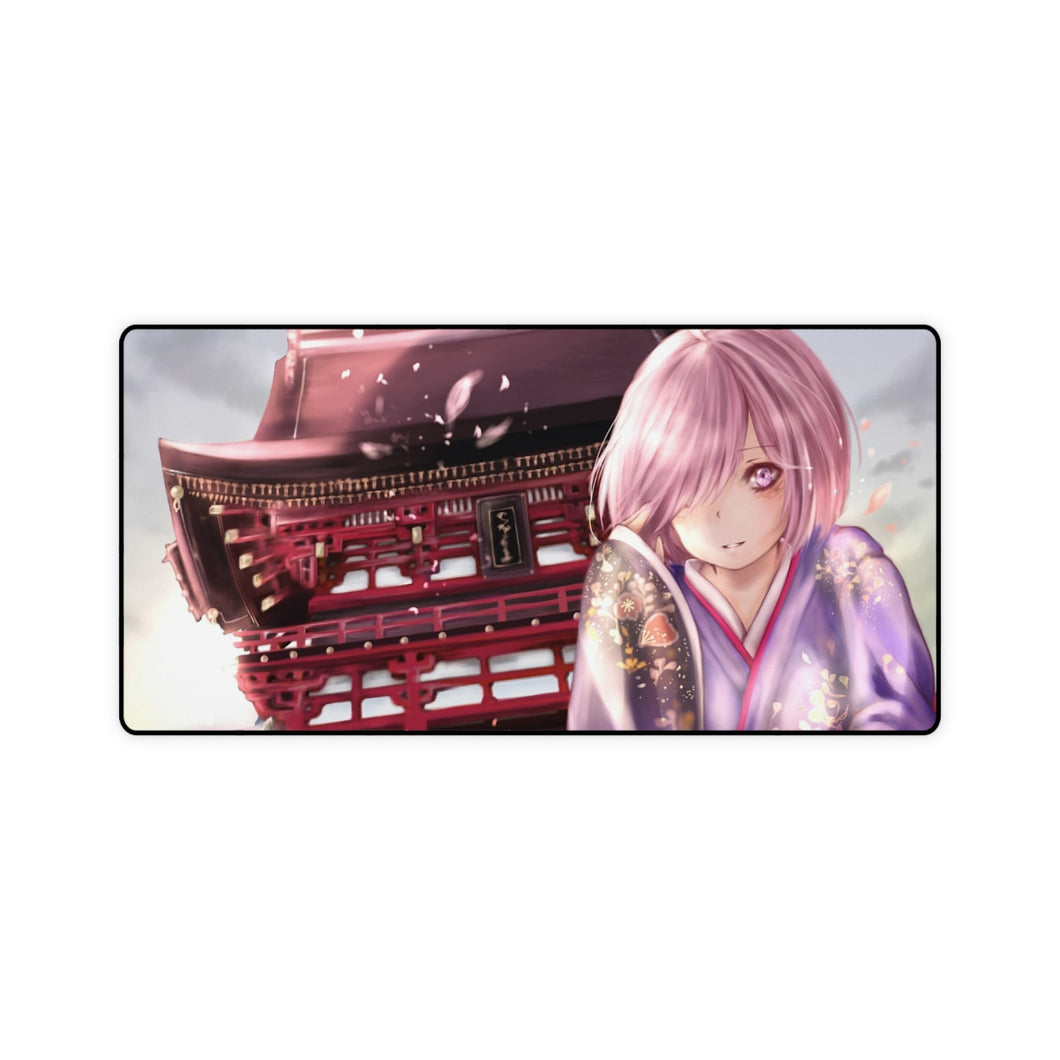 Fate/Grand Order Mouse Pad (Desk Mat)