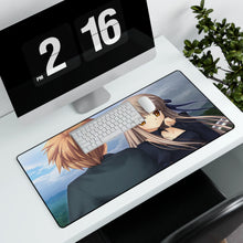 Load image into Gallery viewer, Rewrite Mouse Pad (Desk Mat)
