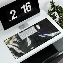 Load image into Gallery viewer, Anime Jojo's Bizarre Adventure Mouse Pad (Desk Mat)
