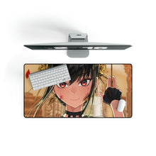 Load image into Gallery viewer, Yor Forger Spy x Family Mouse Pad (Desk Mat)
