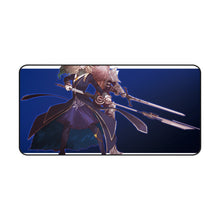 Load image into Gallery viewer, Fate/Apocrypha Saber Of Black Mouse Pad (Desk Mat)
