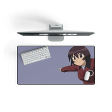 Load image into Gallery viewer, Azumanga Daioh Mouse Pad (Desk Mat)
