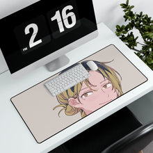 Load image into Gallery viewer, Haikyu!! Mouse Pad (Desk Mat) With Laptop

