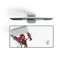 Load image into Gallery viewer, Anime RWBY Mouse Pad (Desk Mat)
