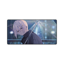 Load image into Gallery viewer, Virtual Youtuber Mouse Pad (Desk Mat)
