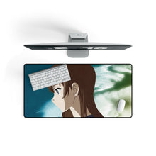 Load image into Gallery viewer, True Tears Mouse Pad (Desk Mat)
