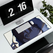 Load image into Gallery viewer, Anime Original Mouse Pad (Desk Mat) With Laptop
