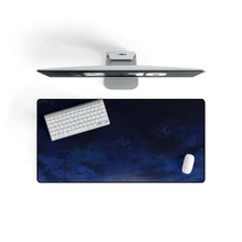 Load image into Gallery viewer, Anime Sunrise Mouse Pad (Desk Mat)
