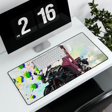Load image into Gallery viewer, Anime Attack On Titan Mouse Pad (Desk Mat)
