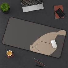 Load image into Gallery viewer, Anime Pokémon Mouse Pad (Desk Mat) On Desk
