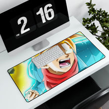 Load image into Gallery viewer, Dragon Ball Super Mouse Pad (Desk Mat)
