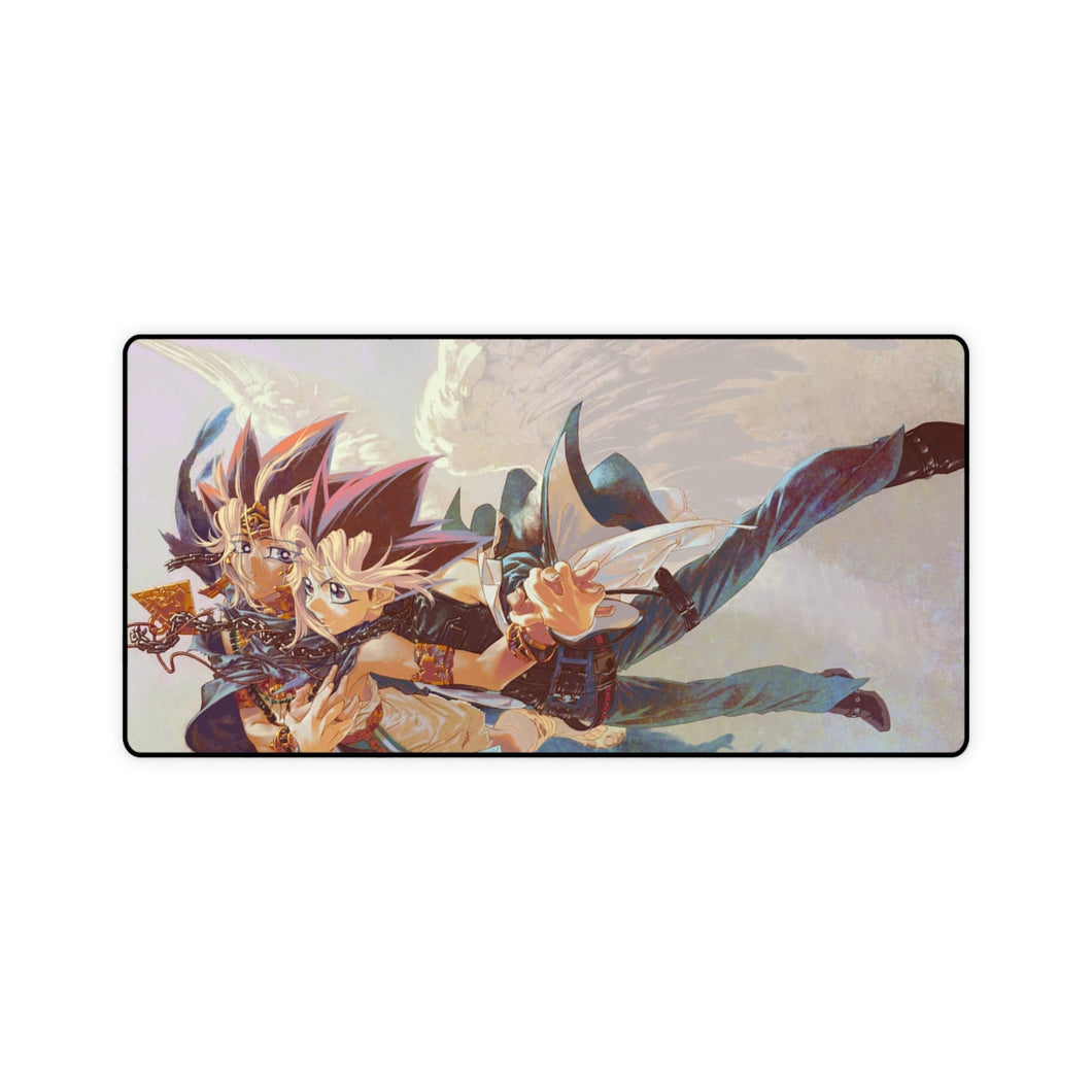 Yu-Gi-Oh! Mouse Pad (Desk Mat)