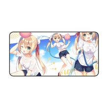Load image into Gallery viewer, Anime Original Mouse Pad (Desk Mat)
