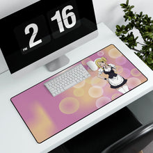 Load image into Gallery viewer, Anime Fairy Tail Mouse Pad (Desk Mat)
