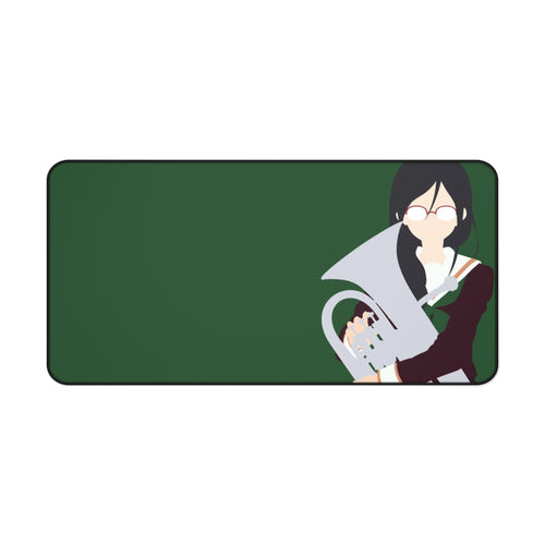 Sound! Euphonium Mouse Pad (Desk Mat)