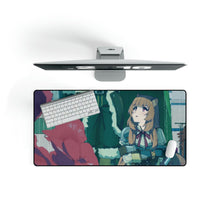 Load image into Gallery viewer, Raphi Mouse Pad (Desk Mat)
