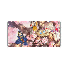 Load image into Gallery viewer, Anime Touken Ranbu Mouse Pad (Desk Mat)
