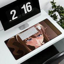 Load image into Gallery viewer, Ushinawareta Mirai Wo Motomete Mouse Pad (Desk Mat)
