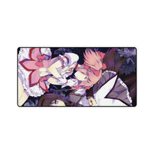 Load image into Gallery viewer, Puella Magi Madoka Magica Mouse Pad (Desk Mat)
