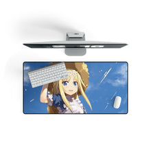 Load image into Gallery viewer, Sword Art Online: Alicization Mouse Pad (Desk Mat)
