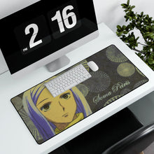 Load image into Gallery viewer, Anime Mobile Suit Gundam 00 Mouse Pad (Desk Mat) With Laptop
