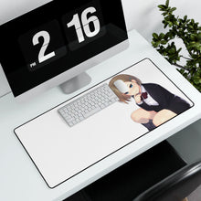 Load image into Gallery viewer, Anime Original Mouse Pad (Desk Mat) With Laptop
